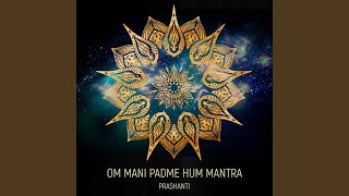 Om Mani Padme Hum Mantra