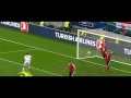 szalai Ádám gólja ausztria ellen ausztria vs magyarország 0 2 euro 2016 hd