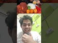 Mukbang Food Video #maddyeats #khaikhai