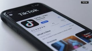 Phones with TikTok installed are selling for thousands on eBay