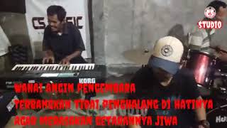 karoke tabir kepalsuan,tabir kepalsuan karoke,musik dangdut full cover cs musik cs studio catang