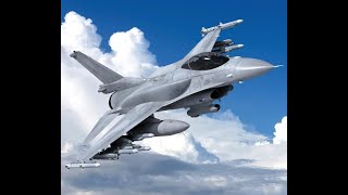 Most Recent F16V Block 70/72 Jet Fighter #f16fighter