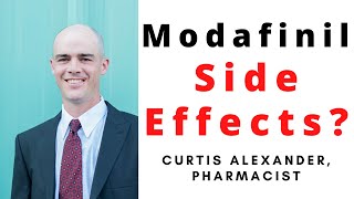 6 Modafinil Side Effects And 5 Warnings [Must Know]