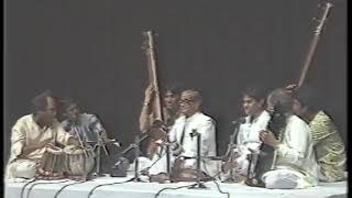 Ustad Nissar Hussain Khan Sahab - Thumri in Raag \