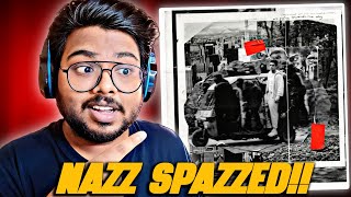 PANTHER ft. NAZZ - Bemisaal REACTION | FLYING TOWARDS THE CITY