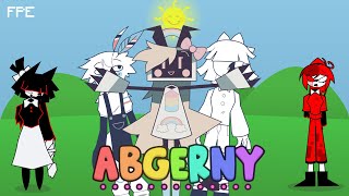 Abgerny Incredibox - FPE version (New designs)