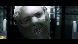 Eminem, 50 Cent, Lloyd Banks, Cashis: You Don't Know (EXPLICIT) [UP.S 8K] (2006)