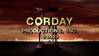 Corday Productions/Sony/Sony Pictures Television (2023)