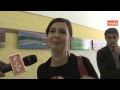 25-05-14 BOLDRINI AVREI VOLUTO CAMPAGNA ELETTORALE PIU SU EUROPA CHE SU QUESTIONI INTERNE 00_33