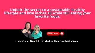 Power Mom Masterclass Unlock the secret to a sustainable healthy lifestyle