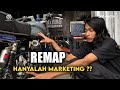 Apa itu REMAP? Penting nggak Remap ? Gimana cara Remap ECU ?