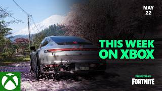 Japan Awaits in Forza Horizon 6 | This Week on XBOX