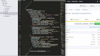 Programming Timelapse 2!