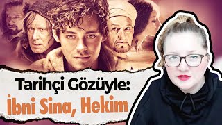 Tarihçi Gözüyle: İbni Sina, Hekim (2013) #HafifTarih