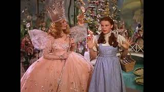 Judy Garland It Really Was No Miracle The Wizard Of Oz, 1939