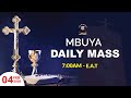 WEDNESDAY OF THE FOURTH WEEK IN ORDINARY TIME  || Daily TV Mass,  04th February, 2026