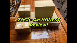 ZOSI 8 Channel Camera system HONEST REVIEW