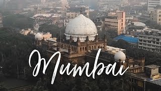 Two Hectic Days in Mumbai India - Vlog 172