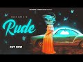 RUDE (A Haryanvi Romantic Melody): Sach Rana | Sahil Dhull | Viraz