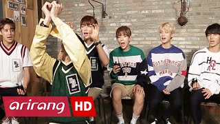 Pops in Seoul _ HALO(헤일로) _ HAPPY DAY _ Interview _ Part 1