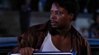 Hustle and flow 2005- Ending