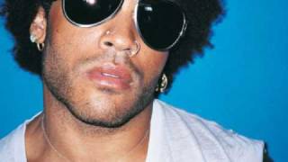 Lenny Kravitz - Aint no sunshine when she´s Gone