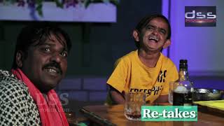 CHOTU KE COMEDY RETAKE |छोटू के कॉमेडी रीटेक | Khandesh Comedy Video Hindi Comedy|Chotu Comedy video