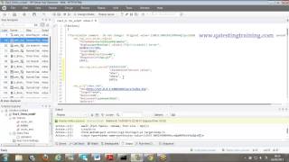 LoadRunner Training - Manual correlation - LoadRunner videos