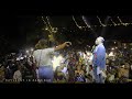 Rayvanny live performance Jennifer in Zanzibar Full moon Party