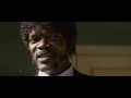 This is a Tasty Burger Kahuna Burger - Pulp Fiction (1994) - Movie Clip HD Scene