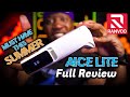 Best neck fan for summer and winter - Ranvoo AICE Lite Full review