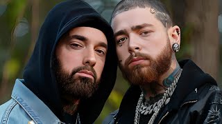Eminem ft. Post Malone - Die Young [Music Video 2024]