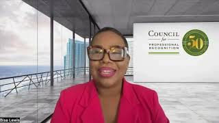 CounciLIVE: Reimagining the CDA® Experience: Updates & Innovations in 2025
