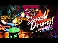 Smash Drums - Smashed Reality update! (MR)