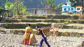 Visit Rural Nepal || EP - 38 || Visiting DOLKA TO RAMECHHAP , Rural Nepal ||