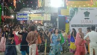 Bodeli Navratri part 2 Timli  #viral  @vikramchauhanofficial