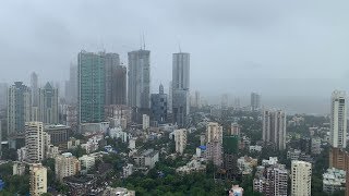 25 South by Wadhwa 36th Floor View | Mumbai, India