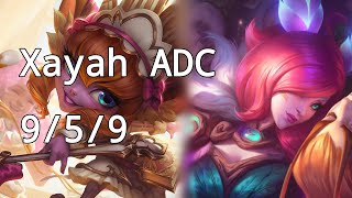 Xayah e Lulu vs Cho'Gath e Tahm Kench | Duo Bot Gameplay