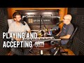 Playing and Accepting - Peter Martin & Adam Maness | You'll Hear It S4E23