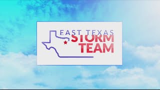 Wednesday Midday Forecast 9-21-22