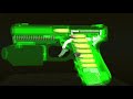 Glock animation - how glock works