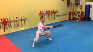 Learnig Pu Dao Step by Step