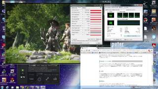 【G-Tune FF14推奨PC】ShadowPlayを使ってTwitchのテスト放送をしてみた