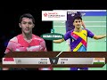 Japan Open 2023|Jonatan Christie (INA) vs. Lakshya Sen (IND) | SemiFinal #japanopen2023