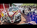 daneshwaraappaji newcar ದಾನೇಶ್ವರಅಪ್ಪಾಜಿ ಅವರ ಹೊಸ ಕಾರ್ mggloster ದಾನೇಶ್ವರಅಪ್ಪಾಜಿ ಬಂದಿಗಣಿಮಠ car