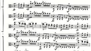 TMEA 2024-2025: Jacques Mazas - Etude No. 26 for Viola (Score)