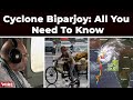 Cyclone Biparjoy: All You Need To Know | Gujarat | Rajasthan | Heavy Rainfall | The Wire Explains