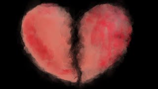 Grief: Valentine’s Day Poem