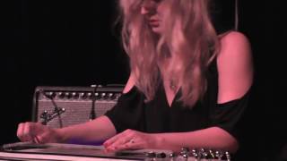 PETER BRÖTZMANN \u0026 HEATHER LEIGH - Instants Chavirés - 4/11/2016