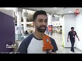 اللاعب مشعل الشمري: بإمكاني تمثيل المنتخب البحريني.. الاتحاد الدولي يسمح بلعب #البدون مع المنتخب